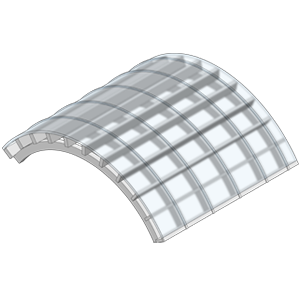 VELUX Horizon C Series